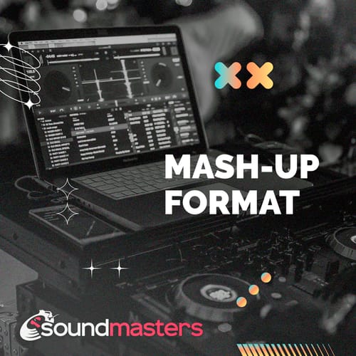 MashUp & Remix 146